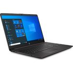 HP 255 G8 - 15,6 Zoll (39,6 cm) Full HD, AMD Ryzen 5 5500U, 16GB RAM, 512GB SSD, ohne Betriebssystem (45R27ES)