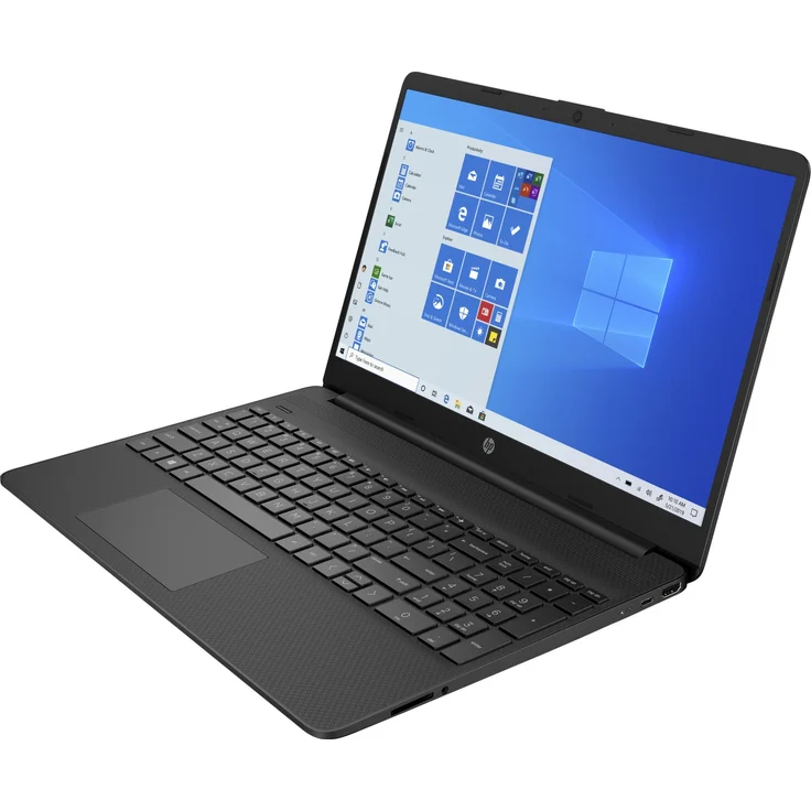 HP 15s-eq1600ng - 15,6 Zoll (39,6 cm) Full HD, AMD Athlon 3150U, 8GB RAM, 256GB SSD, Windows 10 Home 64-bit (304R1EA) – Bild 3