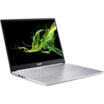 Acer Swift 3 SF313-53-50NJ - 13,5 Zoll, 2.256 x 1.504 Pixel, Intel Core i5-1135G7, 16GB RAM, 1000GB SSD, Windows 11 Home 64-bit (NX.A4KEV.00C)