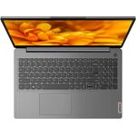Lenovo IdeaPad 3 15ITL6 - 15,6 Zoll (39,6 cm) Full HD, Intel Core i5-1135G7, 8GB RAM, 1000GB SSD, Windows 11 Home 64-bit (82H801PHGE)