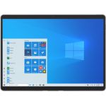 Microsoft Surface Pro 8 - 13 Zoll, 2.880 x 1.920 Pixel, Intel Core i5-1145G7, 16GB RAM, 256GB SSD, Windows 10 Pro 64-bit (8PU-00033)