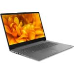 Lenovo IdeaPad 3 17ITL6 - 17,3 Zoll (43,9 cm) Full HD, Intel Core i7-1165G7, 16GB RAM, 512GB SSD, Windows 11 Home 64-bit (82H900EQGE)
