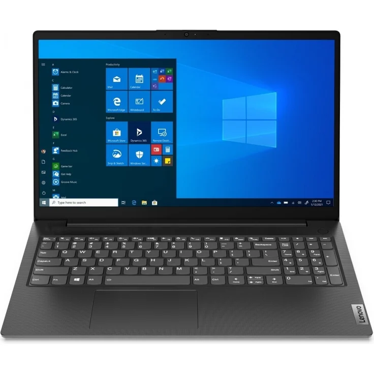 Lenovo V15 G2 IJL - 15,6 Zoll (39,6 cm) Full HD, Intel Pentium N6000, 8GB RAM, 256GB SSD, Windows 11 Home 64-bit (82QY000AGE) – Bild 12