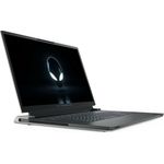 Dell Alienware x17 R2 - 17,3 Zoll (43,9 cm) Full HD, 300Hz, Intel Core i7-12700H, 16GB RAM, 1000GB SSD, NVIDIA GeForce RTX 3060, Windows 11 Home (NV6XJ)
