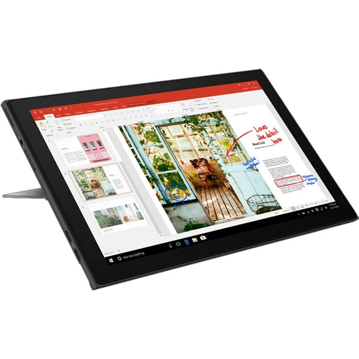 Lenovo IdeaPad Duet 3 10IGL5 - 10,3 Zoll, WUXGA, Intel Pentium