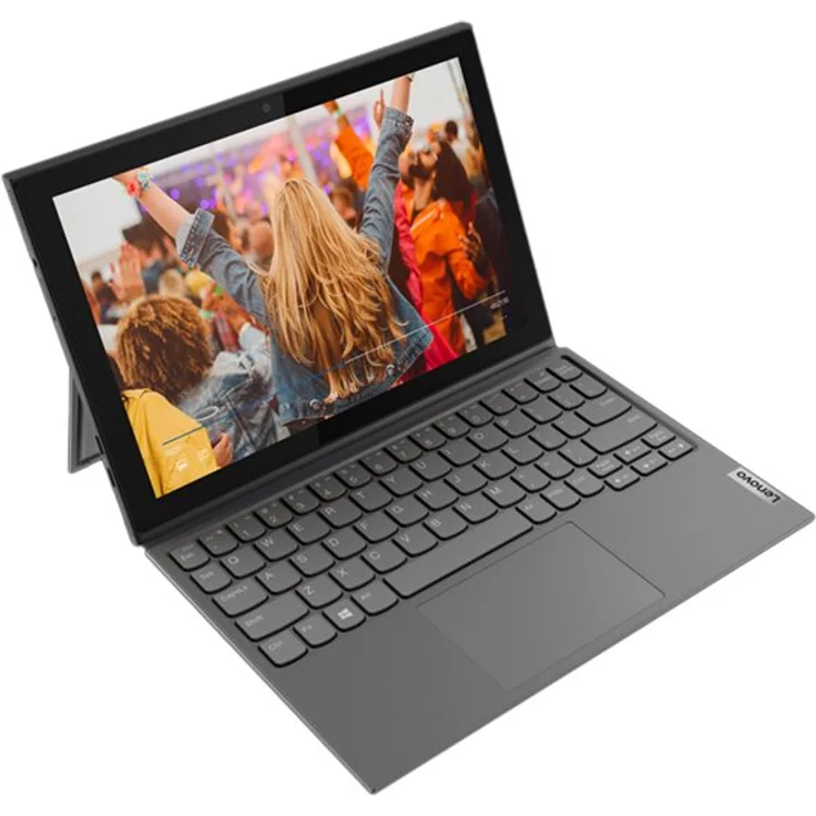 Lenovo IdeaPad Duet 3 10IGL5 - 10,3 Zoll, WUXGA, Intel Pentium N5030, 8GB RAM, 128GB eMMC (Flash), Windows 11 Home – Bild 9