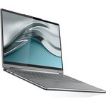 Lenovo Yoga 9 14IAP7 - 14 Zoll (35,6 cm) 3.840 x 2.400 Pixel, Intel Core i7-1260P, 16GB RAM, 1000GB SSD, Windows 11 Home 64-bit (82LU006HGE) - Preisvergleich