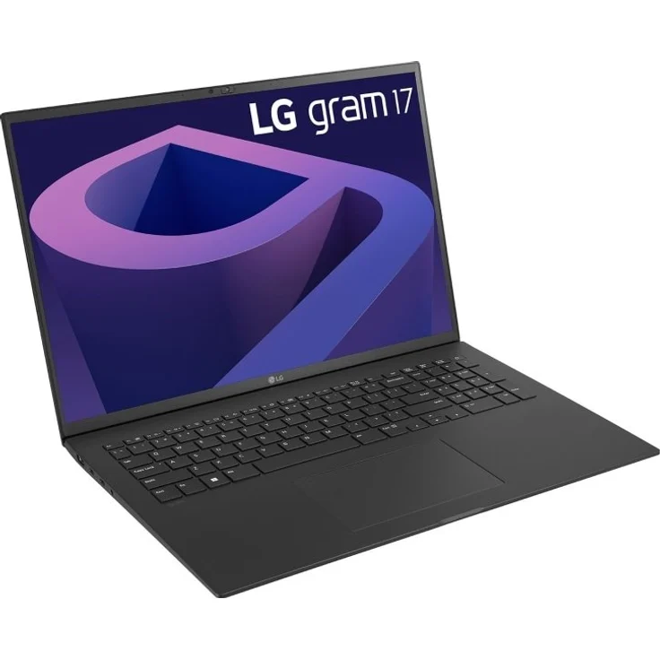 LG gram 17 Business Edition (2022) - 17 Zoll, 2.560 x 1.600 Pixel, Intel Core i7-1260P, 16GB RAM, 512GB SSD, Windows 11 Pro 64-bit (7Z90Q-G.AP75G) – Bild 1