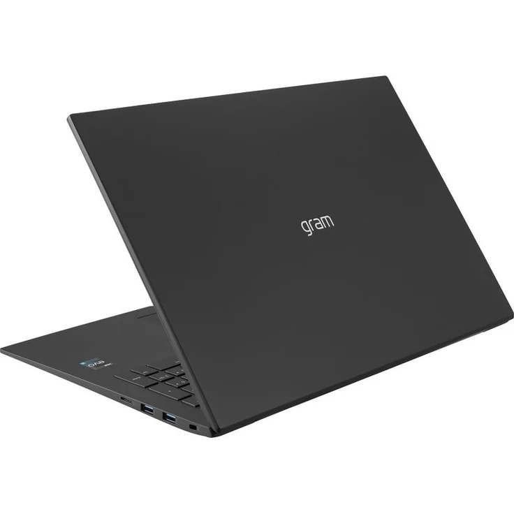 LG gram 17 Business Edition (2022) - 17 Zoll, 2.560 x 1.600 Pixel, Intel Core i7-1260P, 16GB RAM, 1000GB SSD, Windows 11 Pro 64-bit (17Z90Q-G.AP78G) – Bild 2