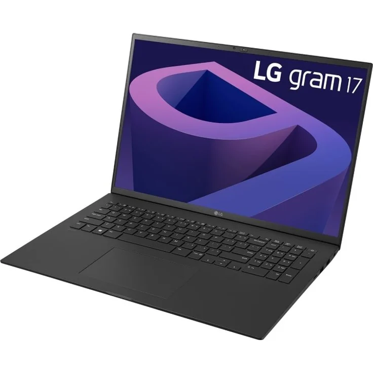 LG gram 17 Business Edition (2022) - 17 Zoll, 2.560 x 1.600 Pixel, Intel Core i7-1260P, 16GB RAM, 1000GB SSD, Windows 11 Pro 64-bit (17Z90Q-G.AP78G) – Bild 3
