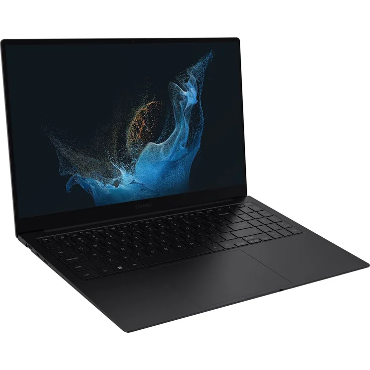 Samsung Galaxy Book2 Pro 15 - 15,6 Zoll (39,6 cm) Full HD, Intel Core i7-1260P, 16GB RAM, 512GB SSD, Windows 11 Home 64-bit (NP950XED-KA1DE)