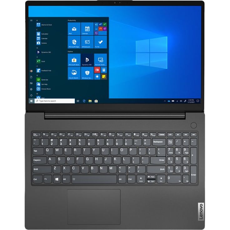 Lenovo V15 G2 IJL - 15,6 Zoll (39,6 cm) Full HD, Intel Celeron N5100, 8GB RAM, 256GB SSD, Windows 11 Home 64-bit (82QY003UGE) – Bild 11