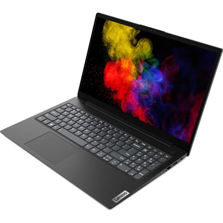 Lenovo V15 G2 IJL - 15,6 Zoll (39,6 cm) Full HD, Intel Celeron N5100, 8GB RAM, 256GB SSD, Windows 11 Home 64-bit (82QY003UGE) – Bild 3