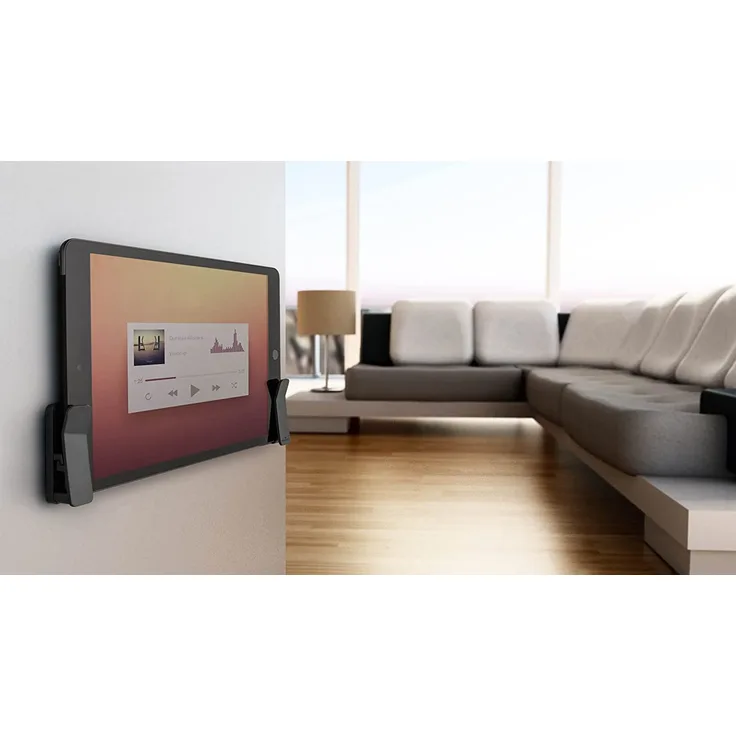 Tablet-Wandhalterung »VISIOCLIP«