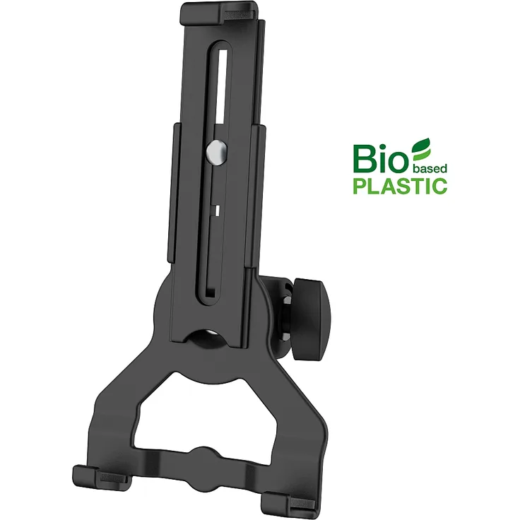 K&M 19766 Tablet-PC-Stativhalter Biobased