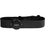 Suunto Smart Heart Rate Belt Brustgurt Black