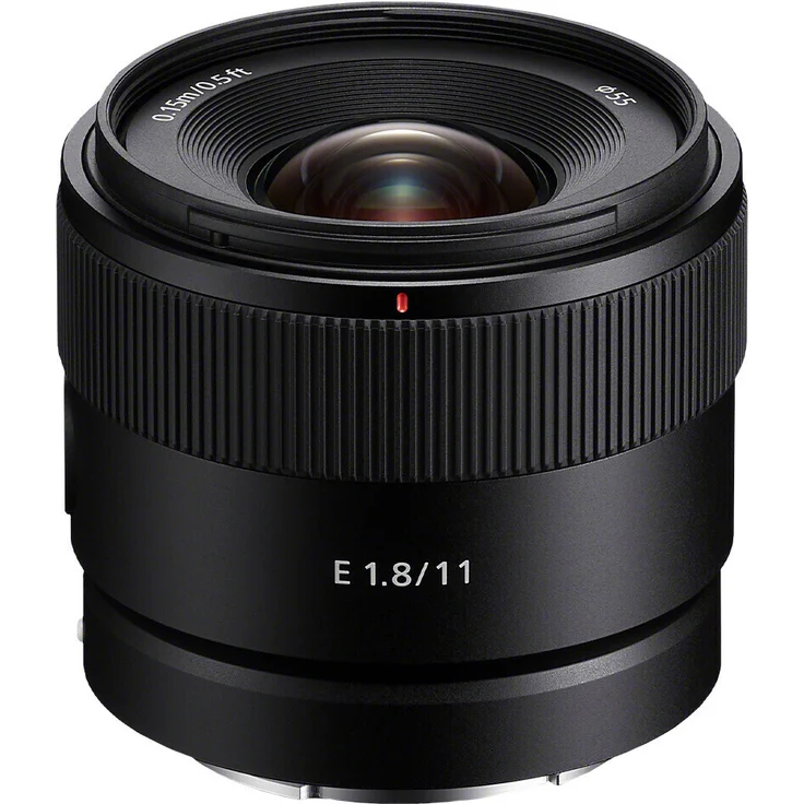 Sony SEL 11mm f1,8 – Bild 2