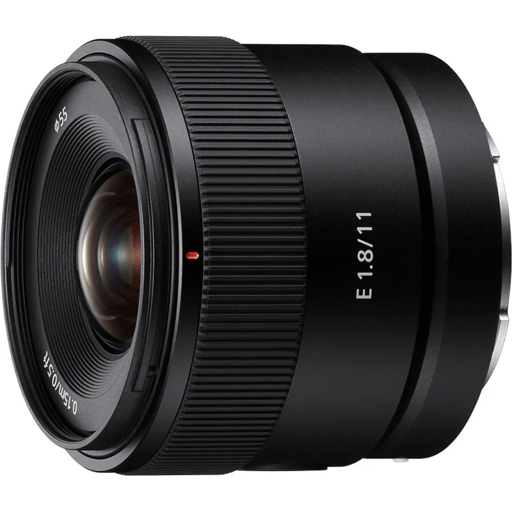 Sony SEL 11mm f1,8 – Bild 1