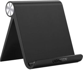 UGREEN Multi-Angle Tablet Ständer, Schwarz