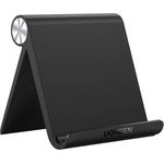 UGREEN Multi-Angle Tablet Ständer, Schwarz