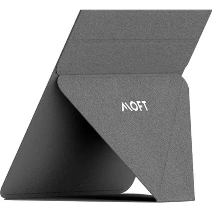 MOFT Snap Tablet Stand - Cool Gray