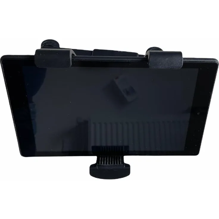 Tablet Halterung für Auto Kfz Kopfstützen passend für Universal Tablets