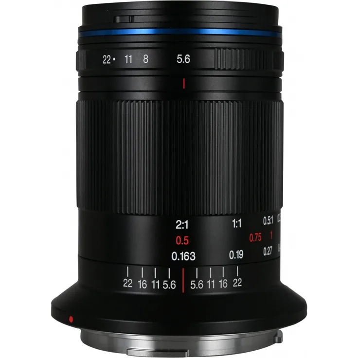 LAOWA 85mm f5,6 2X Ultra Makro APO für Sony E