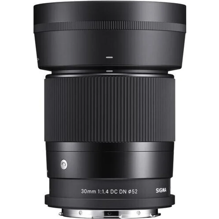 Sigma 30mm f1,4 DC DN (C) Fuji X – Bild 3