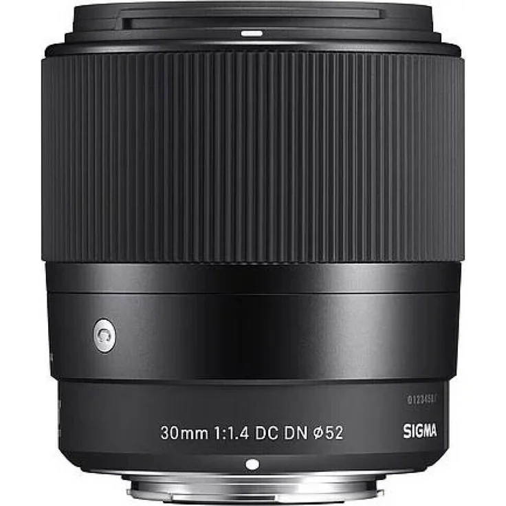 Sigma 30mm f1,4 DC DN (C) Fuji X – Bild 2