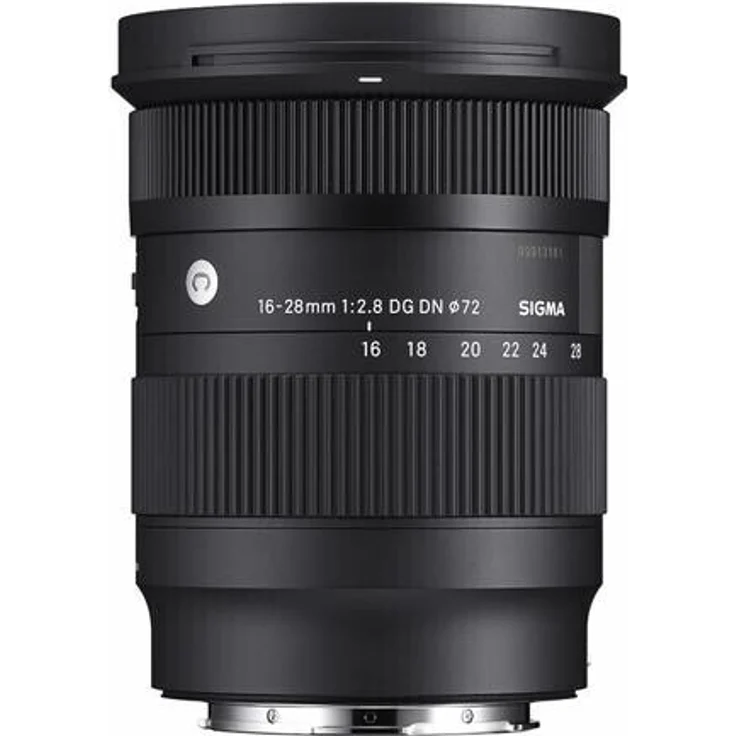 Sigma 16-28mm f2,8 DG DN (C) L-Mount – Bild 3