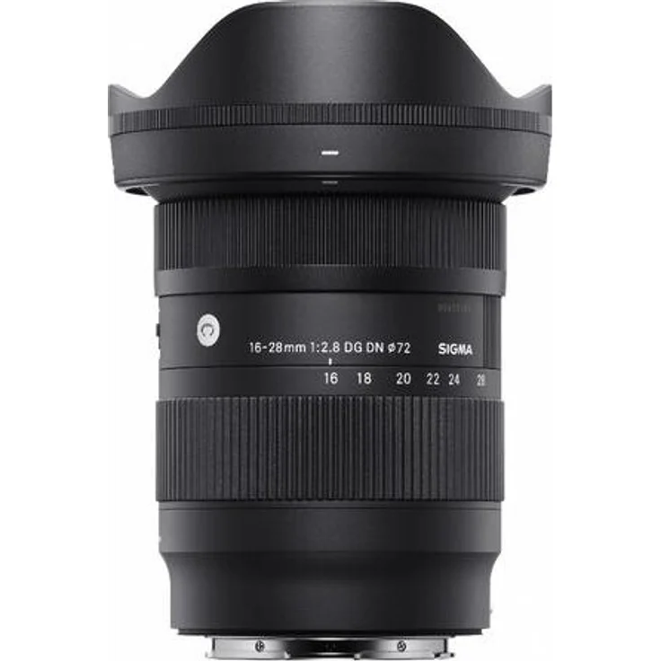 Sigma 16-28mm f2,8 DG DN (C) L-Mount – Bild 4