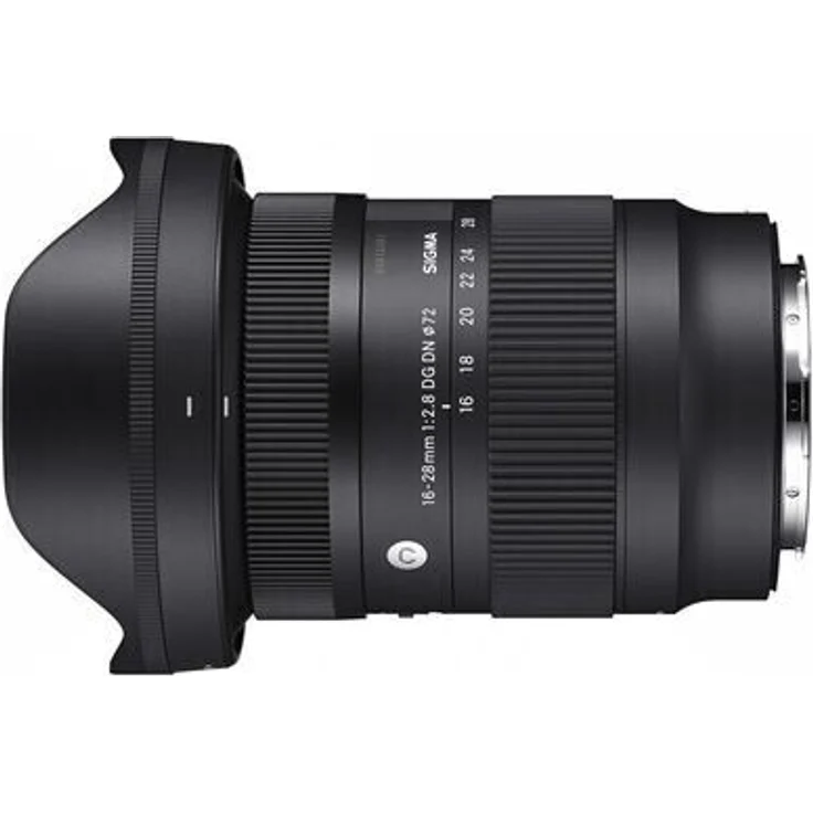 Sigma 16-28mm f2,8 DG DN (C) L-Mount – Bild 5