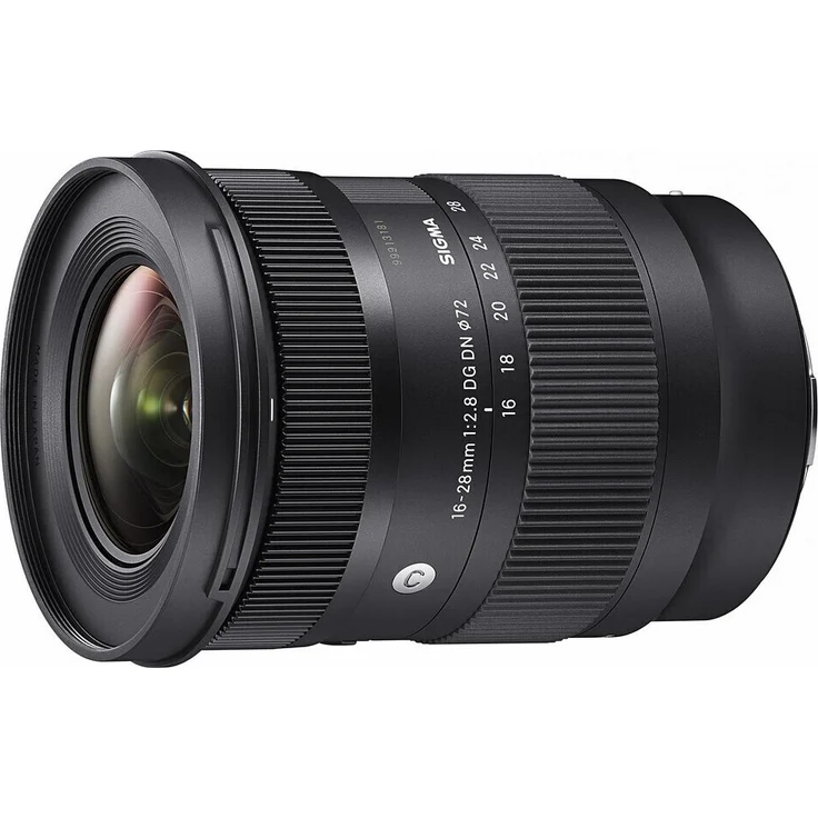 Sigma 16-28mm f2,8 DG DN (C) Sony-E – Bild 1