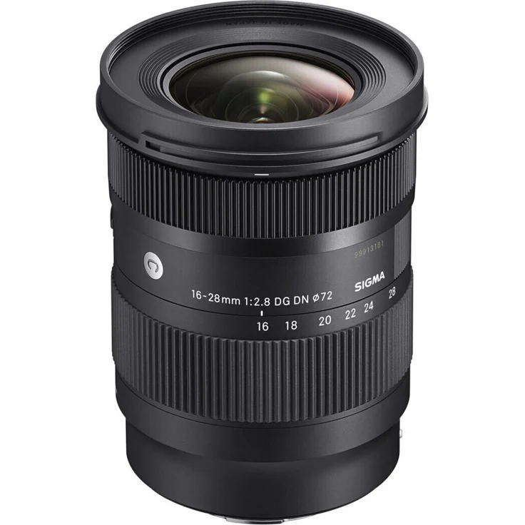 Sigma 16-28mm f2,8 DG DN (C) Sony-E – Bild 2