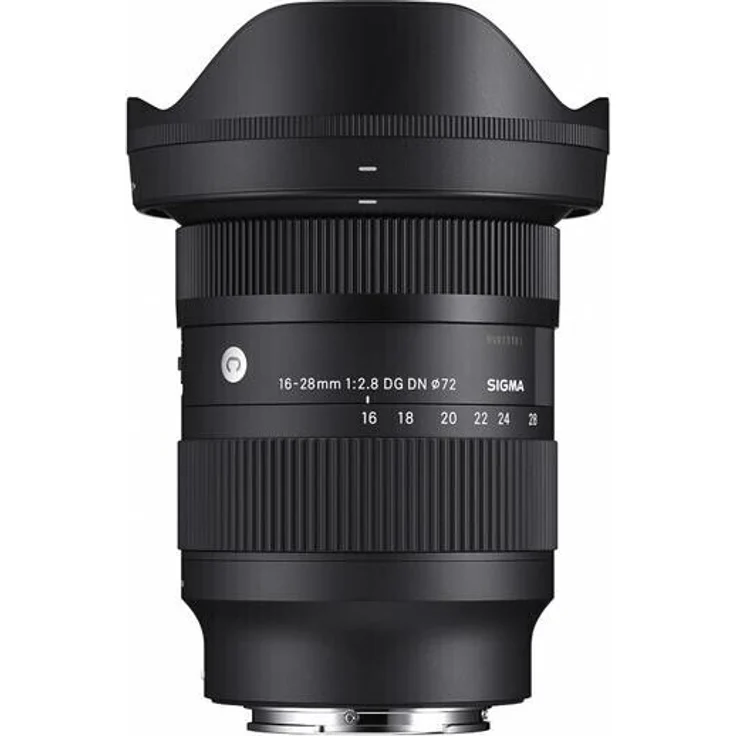 Sigma 16-28mm f2,8 DG DN (C) Sony-E – Bild 3