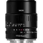 TTArtisan 40mm f-2,8 Macro Micro Four Thirds - Preisvergleich