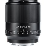 Viltrox FE 35mm f1,8 Af Sony E-Mount