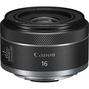 Bild für Canon RF 2,8-16mm STM Objektiv
