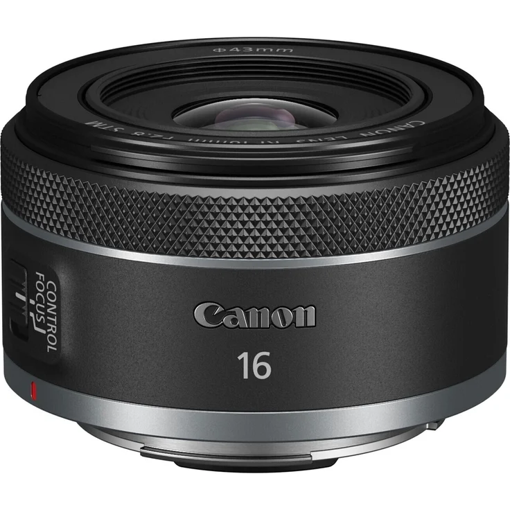 Canon RF 2,8-16mm STM Objektiv – Bild 1