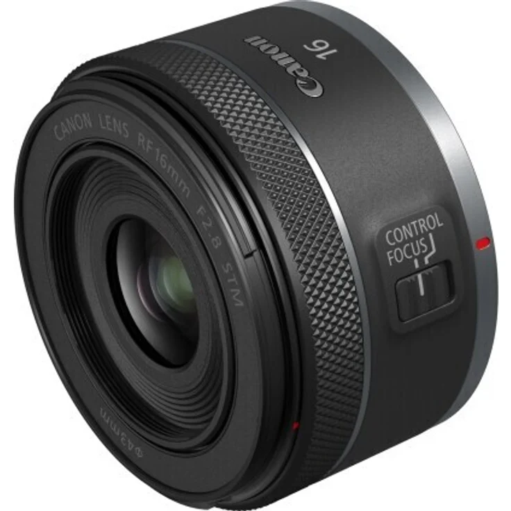 Canon RF 2,8-16mm STM Objektiv – Bild 3