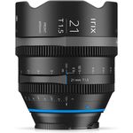 Irix Cine Lens 21mm T1.5 for L Mount