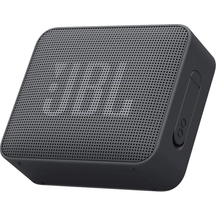 JBL Go Essential Bluetooth Lautsprecher, wasserdicht, schwarz – Bild 2