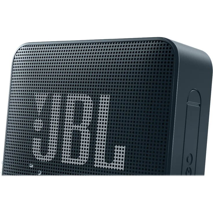 JBL Go Essential Bluetooth Lautsprecher, wasserdicht, schwarz – Bild 3
