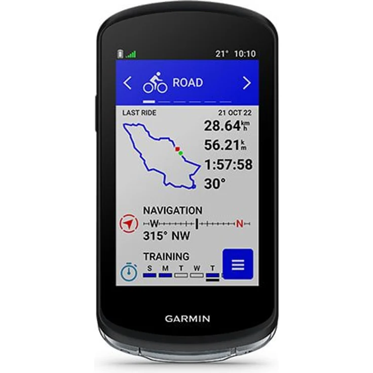 Garmin Edge 1040 Fahrradcomputer (010-02503-01) – Bild 1