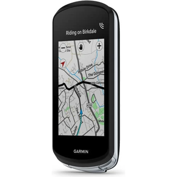 Garmin Edge 1040 Fahrradcomputer Bundle (010-02503-11) – Bild 2