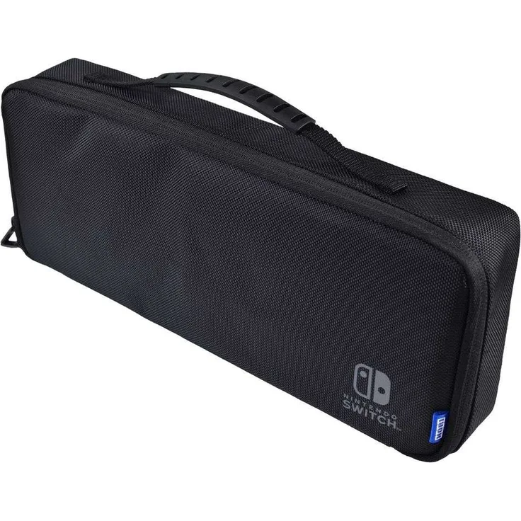 Cargo Pouch - Transporttasche für Switch, Schwarz