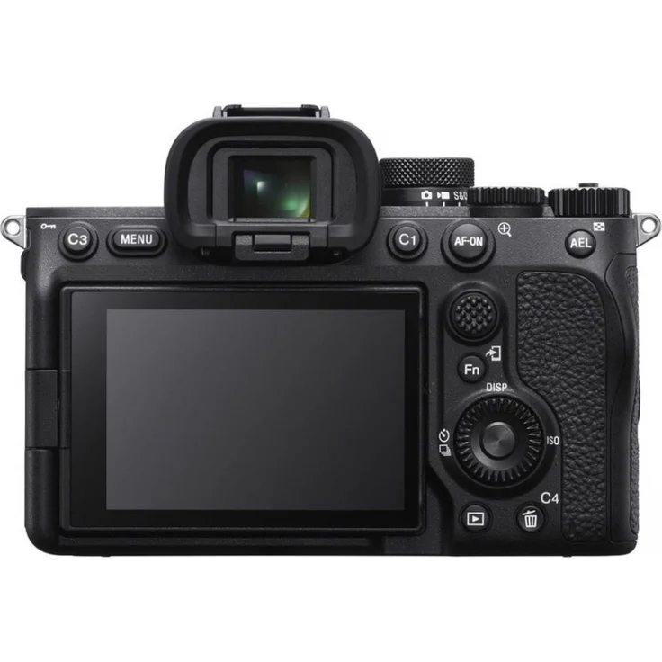 Sony Alpha 7 IV Vollformat-Systemkamera + Sony E 28-70mm F3,5-5,6 + NP-FZ100 Akku – Bild 5