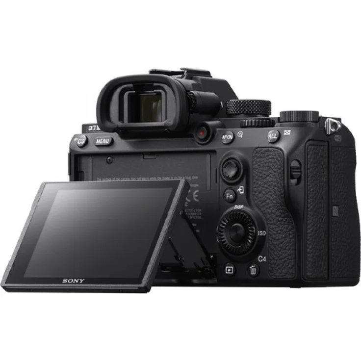 Sony Alpha 7 III Vollformat-Systemkamera (24,2 MP, 3 Zoll Touch-Display, schneller AF), schwarz + Sigma 16-28mm F2,8 DG DN – Bild 6