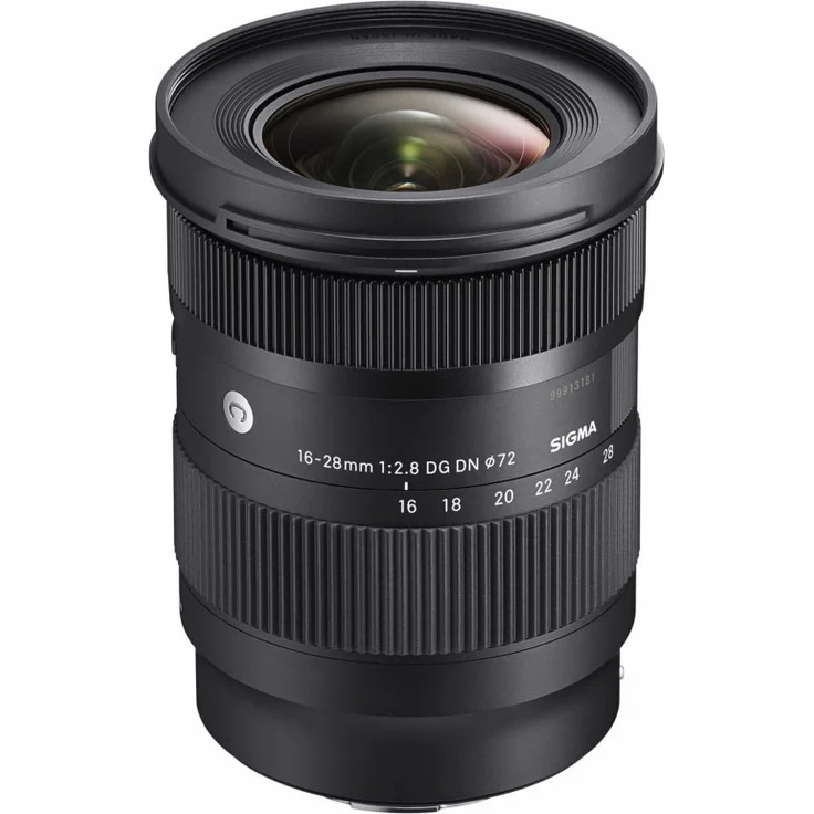 Sony Alpha 7 III Vollformat-Systemkamera (24,2 MP, 3 Zoll Touch-Display, schneller AF), schwarz + Sigma 16-28mm F2,8 DG DN – Bild 9