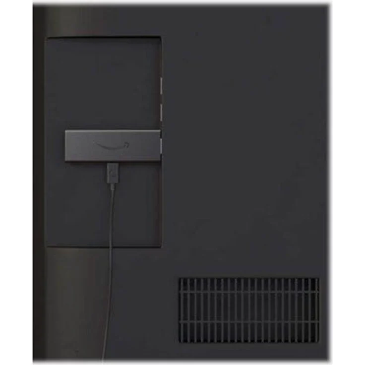 Amazon Fire TV Stick Lite mit Alexa-Sprachfernbedienung Lite Full HD schwarz – Bild 2